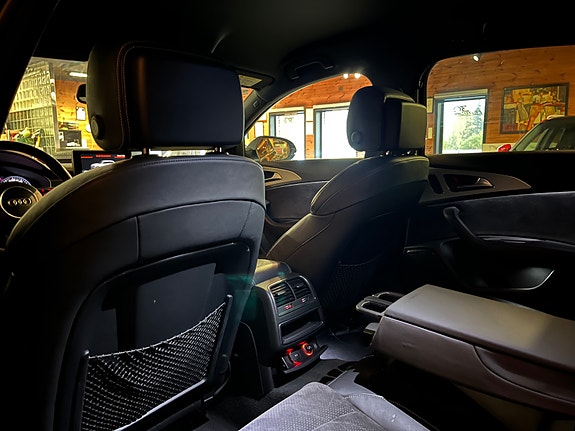 Audi A6 29 of 30