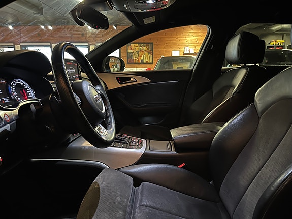Audi A6 19 of 30