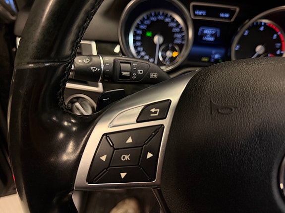 Mercedes-Benz ML250 20 of 30