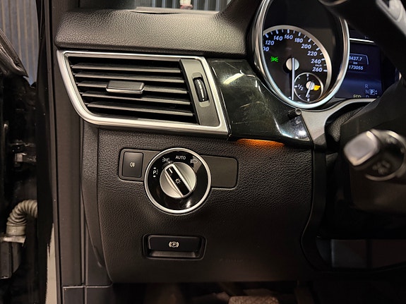 Mercedes-Benz ML250 18 of 30