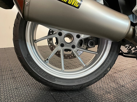 BMW R 1200 RT *** AKRAPOVIC * SERVICE/GARANTI *** 20 of 30