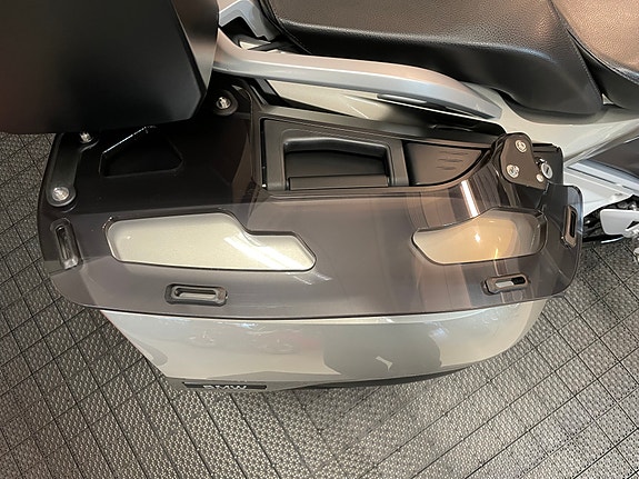 BMW R 1200 RT *** AKRAPOVIC * SERVICE/GARANTI *** 15 of 30