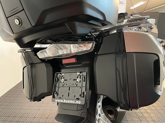 BMW R 1200 RT *** AKRAPOVIC * SERVICE/GARANTI *** 14 of 30