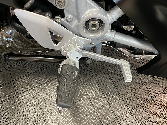 BMW R 1200 RT *** AKRAPOVIC * SERVICE/GARANTI *** 25 of 30