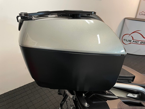 BMW R 1200 RT *** AKRAPOVIC * SERVICE/GARANTI *** 13 of 30