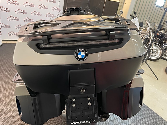 BMW R 1200 RT *** AKRAPOVIC * SERVICE/GARANTI *** 12 of 30