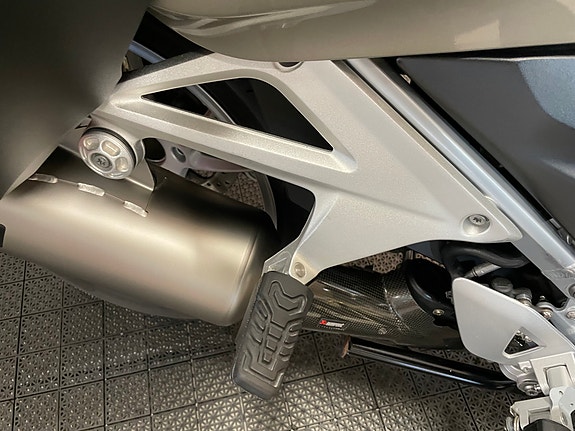BMW R 1200 RT *** AKRAPOVIC * SERVICE/GARANTI *** 26 of 30