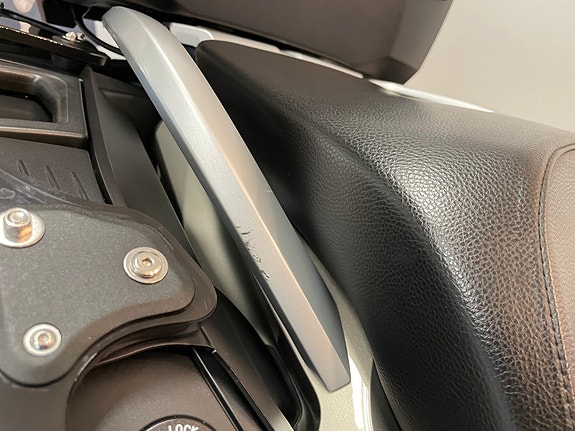 BMW R 1200 RT *** AKRAPOVIC * SERVICE/GARANTI *** 23 of 30