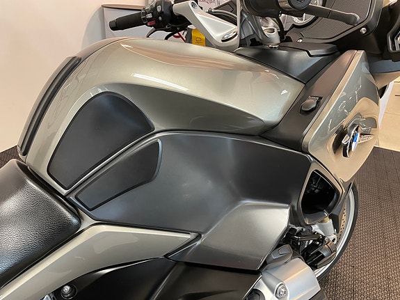 BMW R 1200 RT *** AKRAPOVIC * SERVICE/GARANTI *** 29 of 30