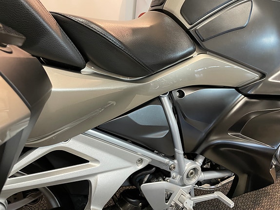 BMW R 1200 RT *** AKRAPOVIC * SERVICE/GARANTI *** 24 of 30
