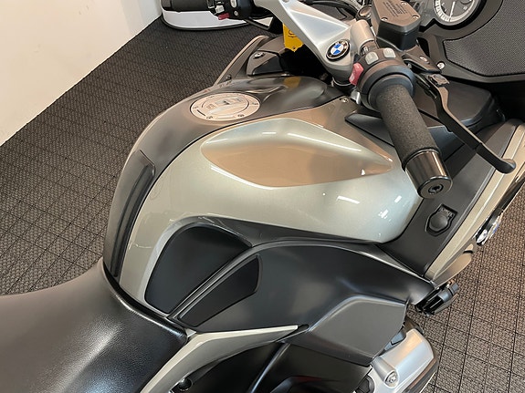 BMW R 1200 RT *** AKRAPOVIC * SERVICE/GARANTI *** 28 of 30