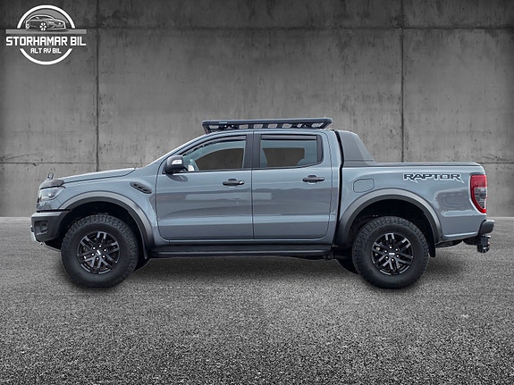 Ford Ranger Raptor 6 of 30