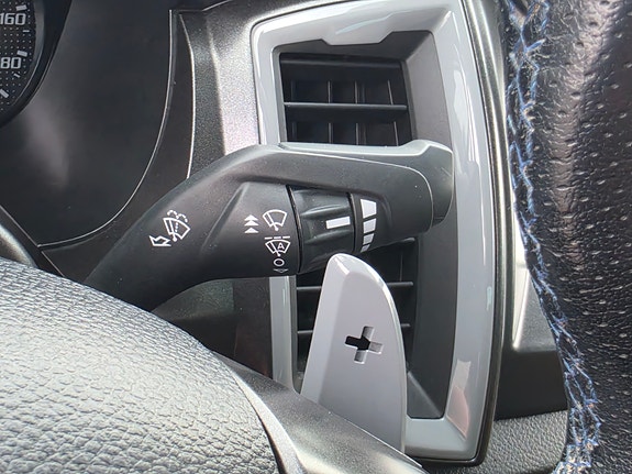 Ford Ranger Raptor 20 of 30