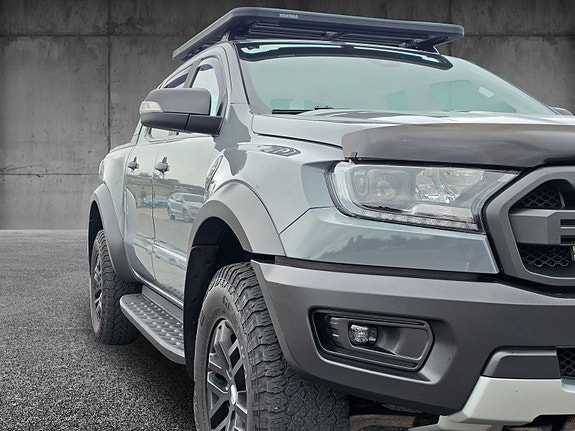 Ford Ranger Raptor 2 of 30