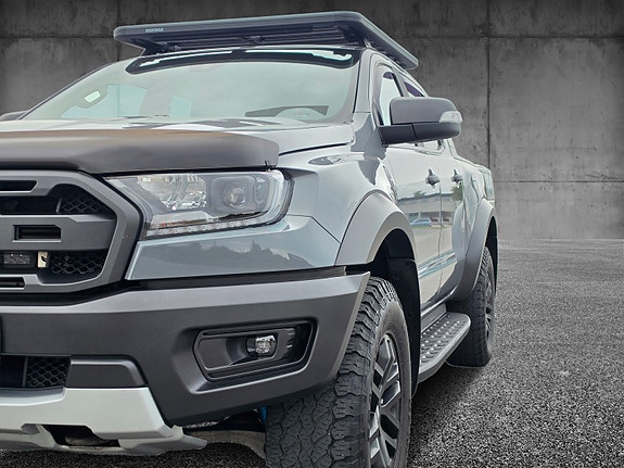 Ford Ranger Raptor 4 of 30