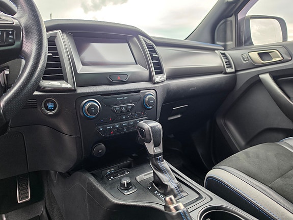 Ford Ranger Raptor 24 of 30