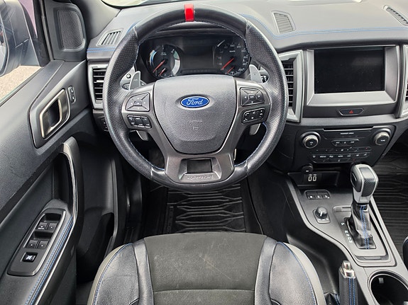 Ford Ranger Raptor 15 of 30