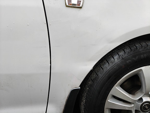 Opel Corsa 8 of 24