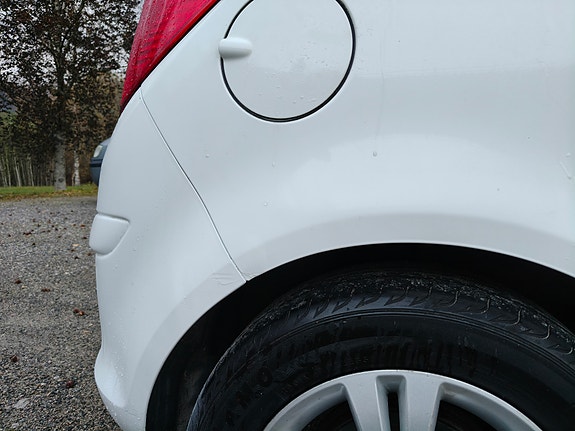 Opel Corsa 9 of 24