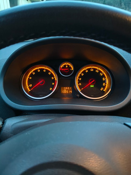 Opel Corsa 13 of 24