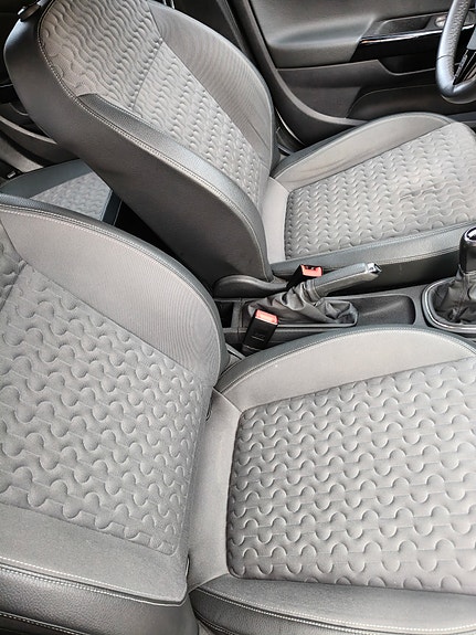 Opel Corsa 16 of 24
