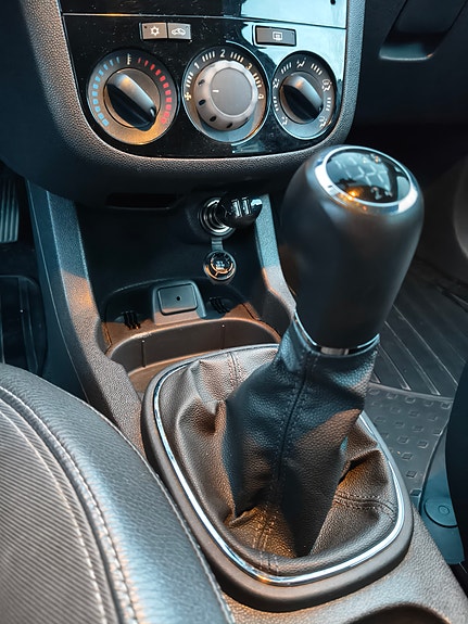 Opel Corsa 11 of 24