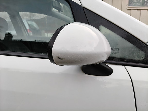 Opel Corsa 10 of 24