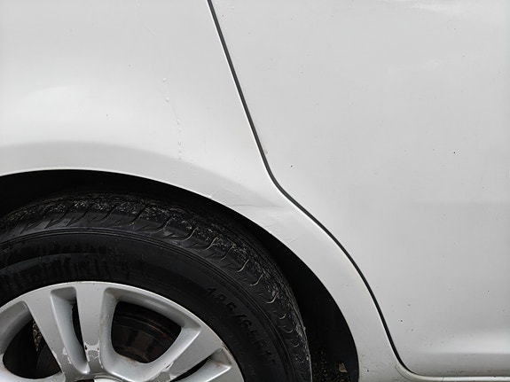 Opel Corsa 6 of 24