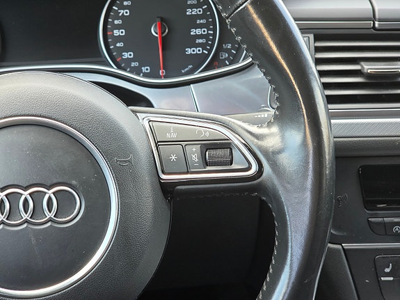 Audi A6 24 of 30