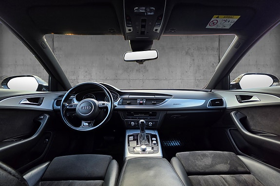 Audi A6 13 of 30