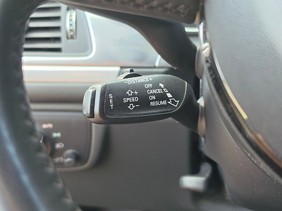 Audi A6 17 of 30