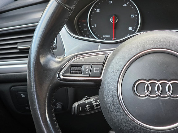 Audi A6 23 of 30