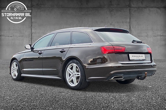 Audi A6 7 of 30