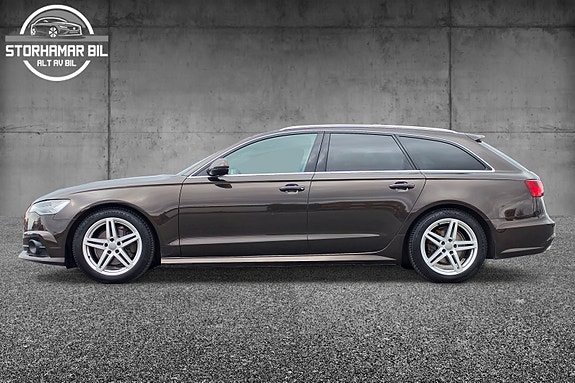 Audi A6 6 of 30