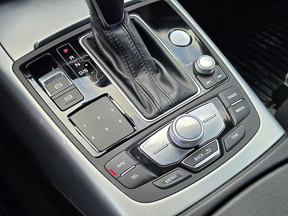 Audi A6 28 of 30