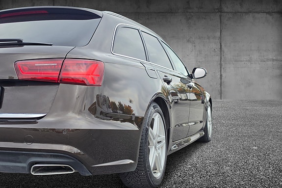 Audi A6 10 of 30