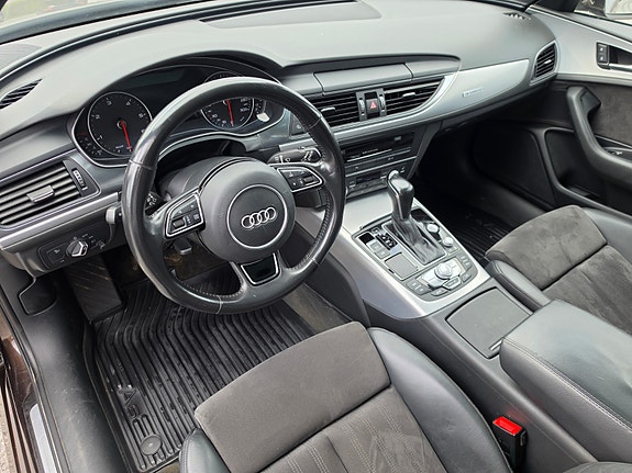 Audi A6 26 of 30