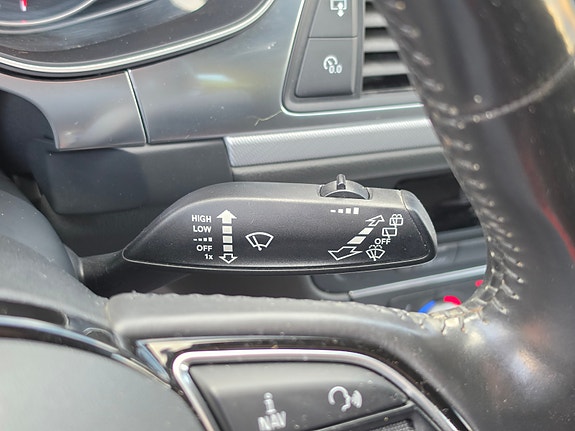 Audi A6 19 of 30