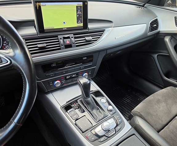 Audi A6 27 of 30