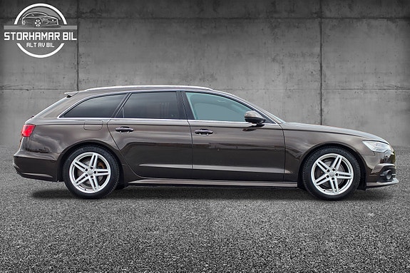 Audi A6 12 of 30