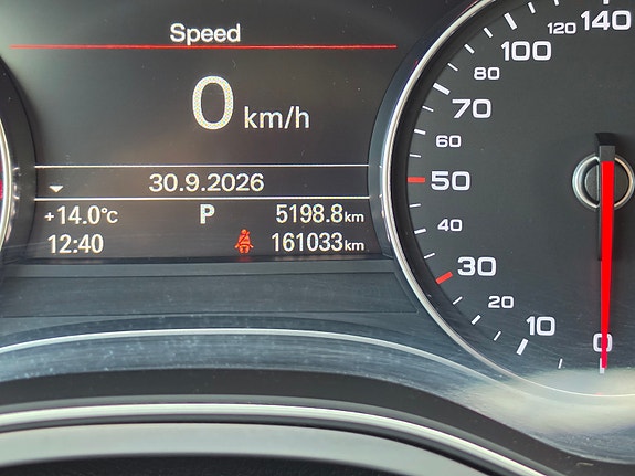Audi A6 21 of 30