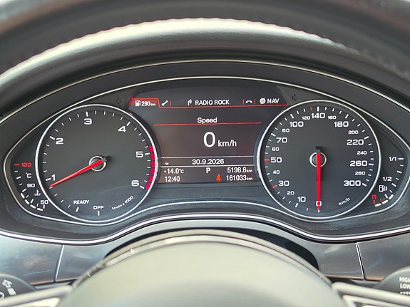Audi A6 20 of 30
