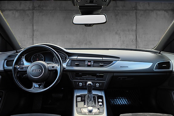 Audi A6 14 of 30