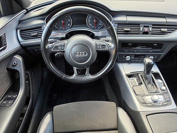 Audi A6 15 of 30