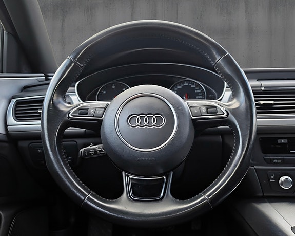 Audi A6 22 of 30