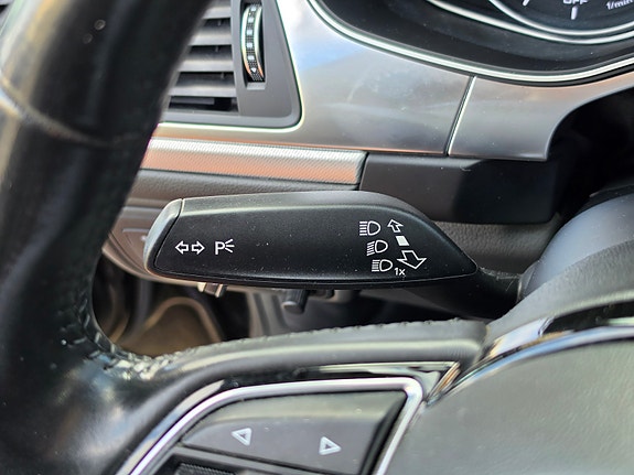 Audi A6 18 of 30