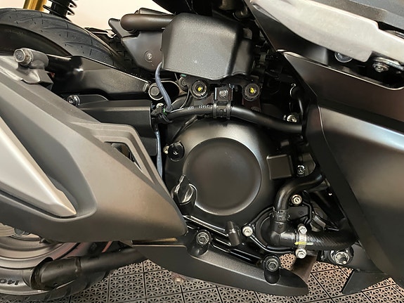 Honda Forza 350 *** SERVICE/GARANTI *** 24 of 30