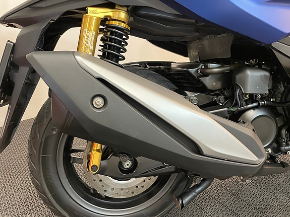 Honda Forza 350 *** SERVICE/GARANTI *** 20 of 30