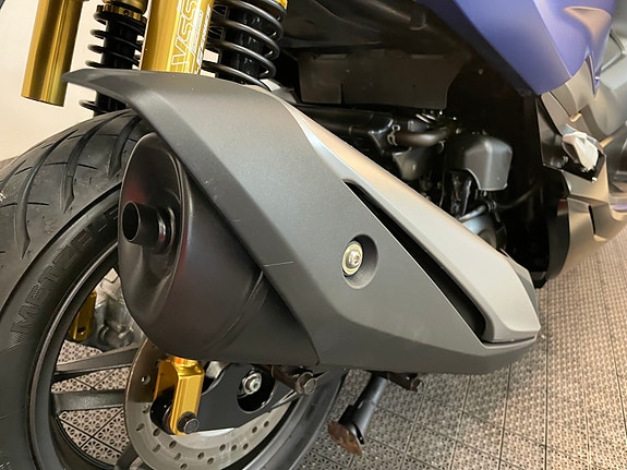 Honda Forza 350 *** SERVICE/GARANTI *** 19 of 30