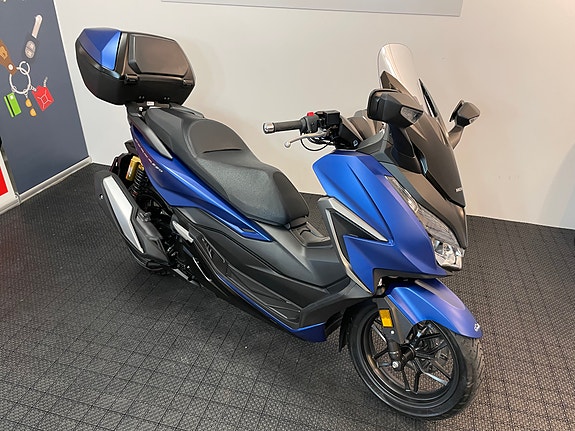 Honda Forza 350 *** SERVICE/GARANTI *** 5 of 30